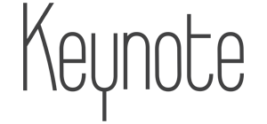 KEYNOTE by Gear4music logo